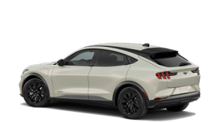 2026 Ford Mustang Mach-E® External Image 3